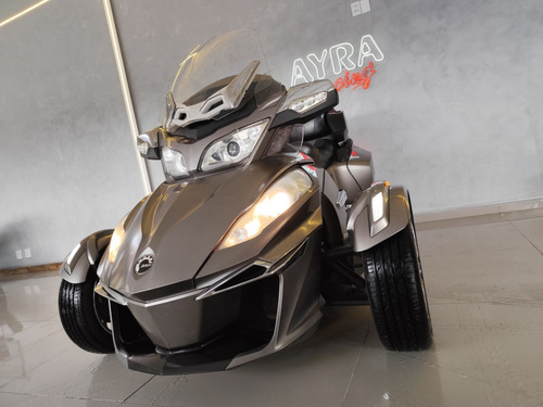 Can-am Can-am Spyder 1330 Rt-limited 2014/2014