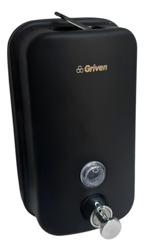 Dispensador De Jabon Griven