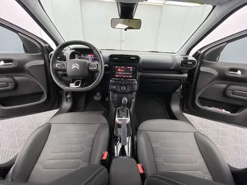 Citroën C4 Cactus 1.6 Shine At