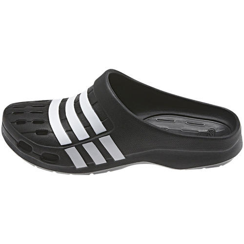 duramo clog adidas