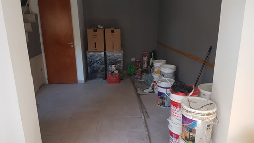 Ph De 3 Ambientes - 70 M²