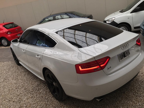 Audi A5 Sportback 2014 2.0 Tfsi Stronic Quattro