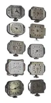 Comprar Maquinas De Relojes Pulsera Para Revisión O Repuesto