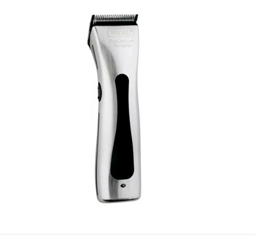 Maquina Clipper Profesional Recargable De Corte Beretto Wahl