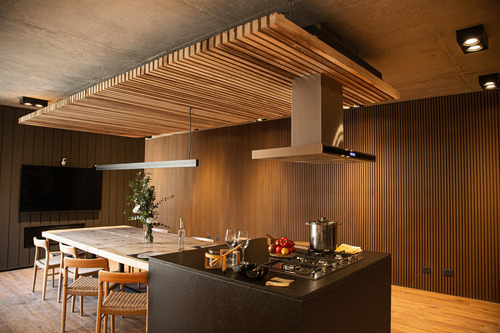 Casa Living- Departamento En Venta En Las Lomas De San Isidro.