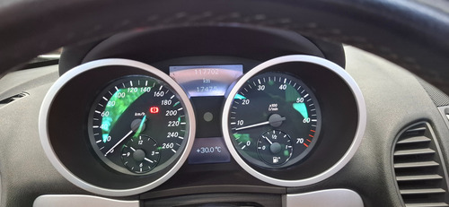 Mercedes-Benz Clase SLK 1.8 Slk200 Kompresor
