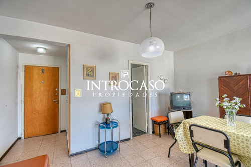 Venta Departamento 1 Ambiente Balcon Vista Panoramica