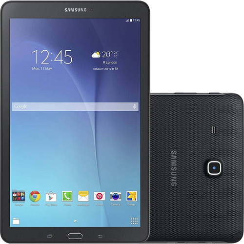 Tablet Samsung Galaxy Tab E Tela 9.6 8gb Wi Fi