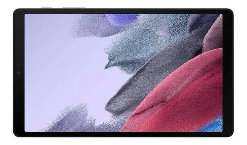 Imagem 2 de 3 de Tablet Samsung Galaxy A7 Lite Sm-t225 32gb Grafite 3gb Ram