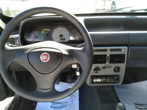 Imagem 5 de 15 de Fiat Uno