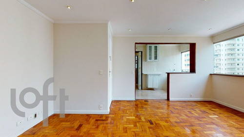 Imagem 17 de 30 de Apartamento Em Indianópolis, São Paulo/sp De 75m² 2 Quartos À Venda Por R$ 850.000,00 - Ap2110857-s