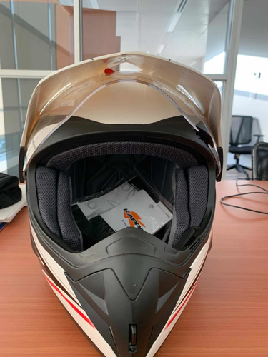 Casco Kappa Kv 10