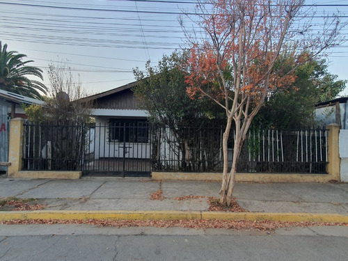 Vivienda Sin Deuda, Amplia, Entrada De Auto