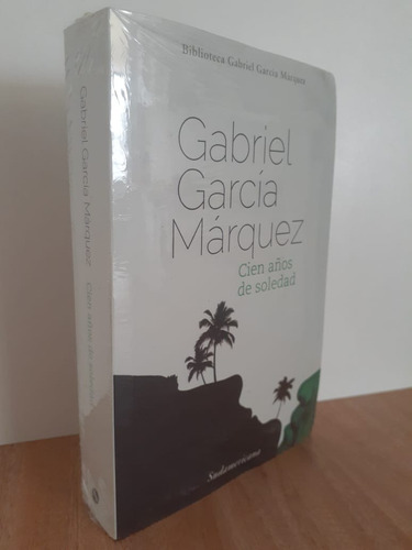 Imagen 1 de 6 de Cien Años De Soledad - Gabriel Garcia Márquez