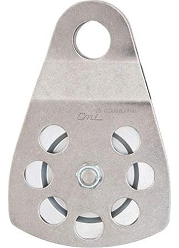 Polea Cmi Heavy Duty 4