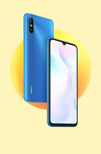 Xiaomi Redmi 9a M2006c3lc 4g 128gb Dual Sim Duos