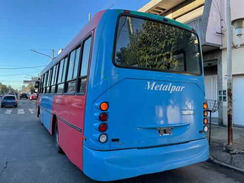 Mercedes Benz 1418 Of 1418