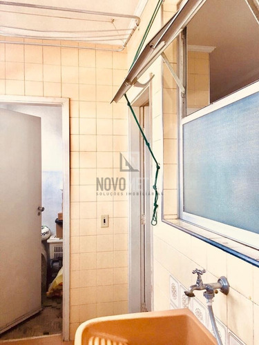 Imagem 8 de 24 de Apartamento À Venda Em Jardim Proença - Ap004875
