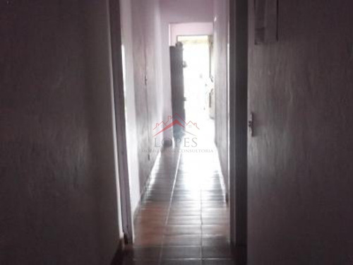 Imagem 16 de 16 de Casa Para Venda - Imperdível - Cidade Julia - Id 301 - 301