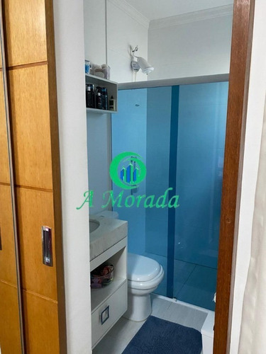 Imagem 10 de 23 de Lindo Sobrado Com Condomínio - Ca00978 - 70705931