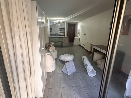 Ñuñoa | 1er Piso Con Terraza | 2d/2b + 2 Estacionamientos