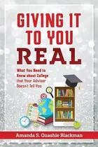 Comprar Libro Giving It To You Real : What You Need To Know About...