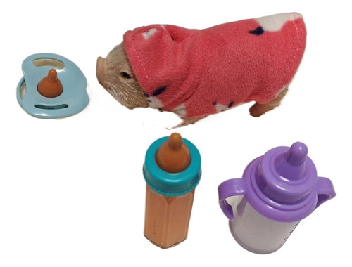 Mini Muñeca De Silicona Con Simulación De Descompresión