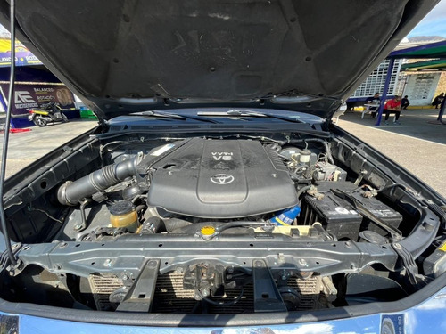 Imagen 14 de 15 de Toyota Fortuner