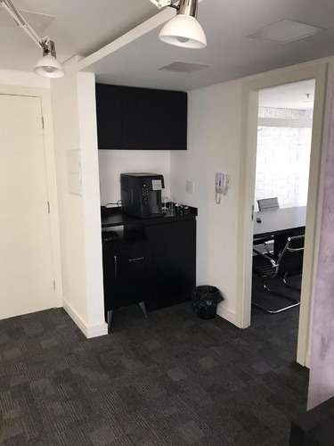 Imagem 8 de 15 de Conjunto À Venda, 80 M² Por R$ 980.000,00 - Vila Mariana - São Paulo/sp - Cj5014