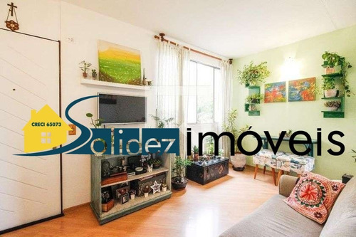 Imagem 6 de 18 de Apartmento A Venda - Cas Verde Alta - Ap00995 - 70802479
