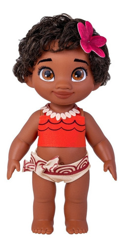 Boneca Moana - 2504