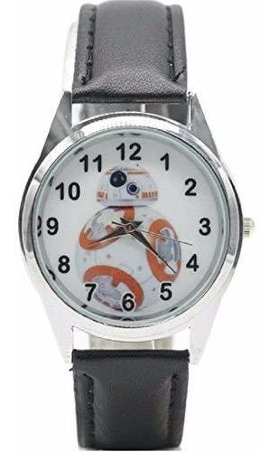 Reloj Hombre - Reloj De Ra Con Correa De Cuero Genuino Con P