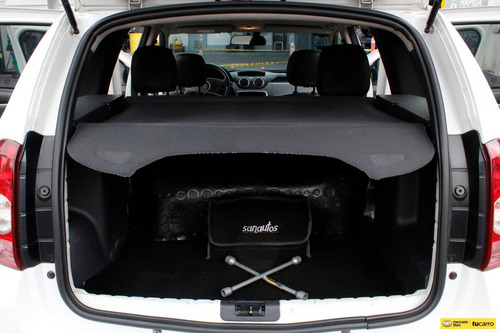 Imagen 15 de 25 de Renault Duster Expression