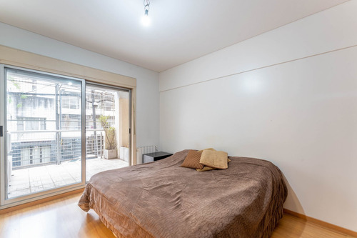 Imagen 7 de 30 de Depto. En Venta 4 Amb Patio Y Balcón. Villa Crespo