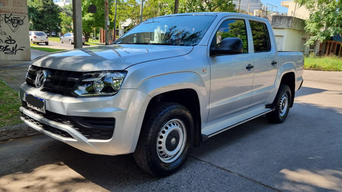 Volkswagen Amarok 2.0 Cd Tdi 140cv Trendline