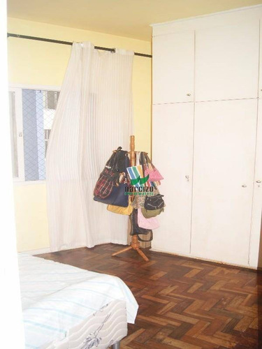 Imagem 13 de 18 de Apartamento Com 3 Dormitórios À Venda, 99 M² Por R$ 500.000,00 - Vitória - Salvador/ba - Ap0443