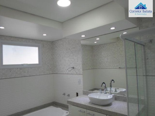 Imagem 14 de 18 de Casa A Venda No Bairro Swiss Park Em Campinas - Sp. - 0634-1