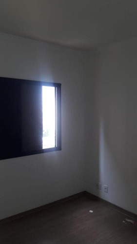 Imagem 13 de 25 de Apartamento De 59m² Com 2 Quartos No Viva Mais Barueri - 1223_eli