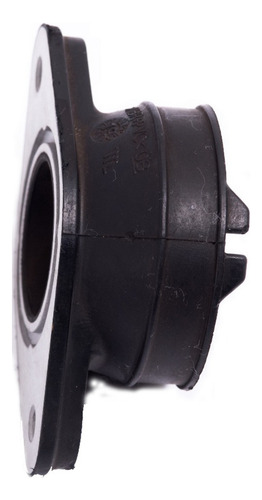 Coletor Admissão Twister Cb250f 2016 A 2022 Crf250 2019 A 24
