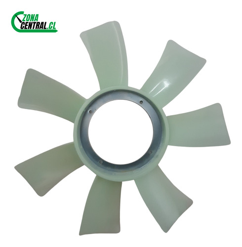 Aspa Viscoso Chevrolet Nqr 5.2 , Npr 5.2 , Frr 5.2