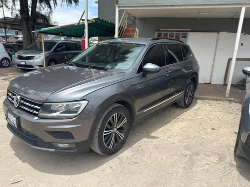 Volkswagen Tiguan 1.4 Comfortline Plus At