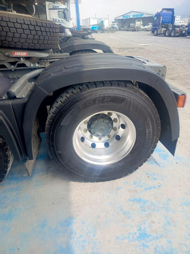 Tracto Camion Autotanque Para Combustible Pipa Atro