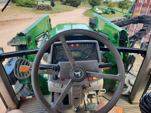 John Deere