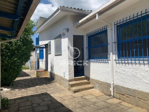 Imagem 26 de 30 de Casa Com 4 Quartos, Linear, Independente E Com Terreno Com Mais De 1000 M² Plano No Alto. - Ca01603 - 69017956