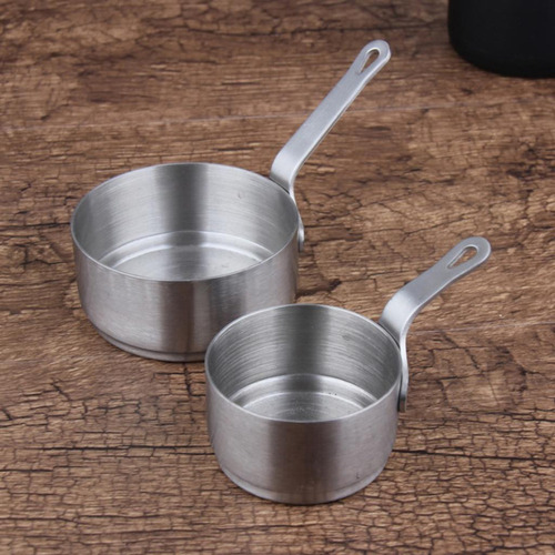 Iii Para Leche Para Olla Para Sopa Calentador Para Fundir