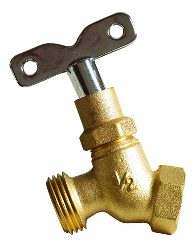 Alvula Llave Suelta Para 1 2 3 4