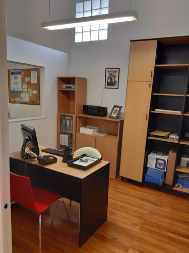 Imagen 17 de 23 de Oficina 165 M2 En Venta En Tribunales Apto Vivienda