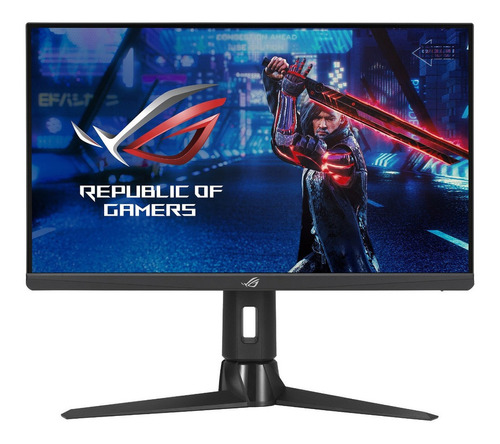 Monitor Gamer Asus Rog Strix Xg259cm Lcd 24.5  - Lich