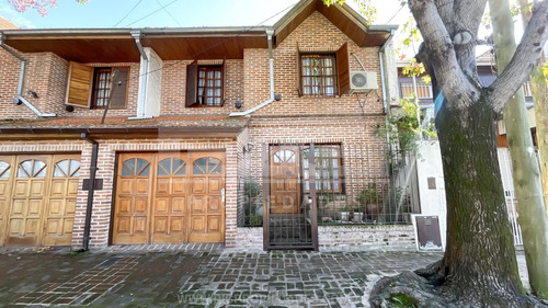 Duplex 3 Dormitorios Venta - Olivos
