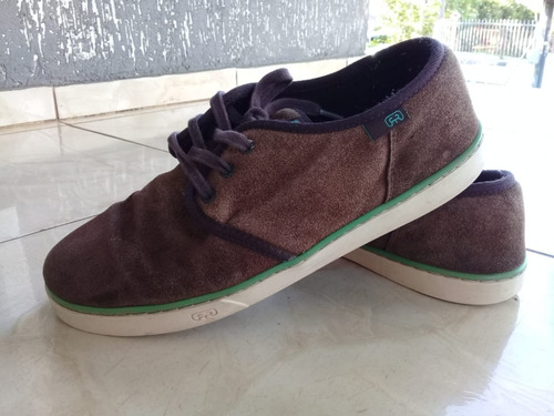 Tênis Hocks 44